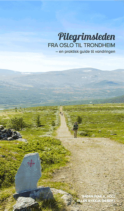 Pilgrimsleden – fra Oslo til Trondhjem